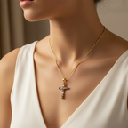 Lifestyle – Collana Indossata