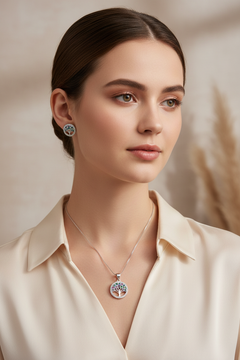 Lifestyle – Modella 2026 proporzioni corrette