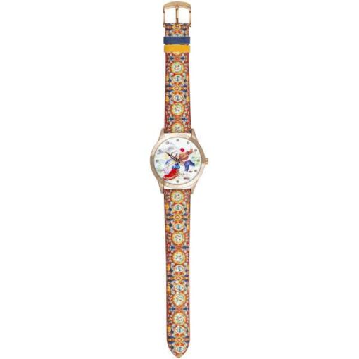 La Tarantella Women's Rose Gold Watch 37 mm MB105 | CM Silver Jewels