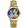 Women's Gold-Tone I Pupi Siciliani Watch 37 mm | CM Silver Jewels