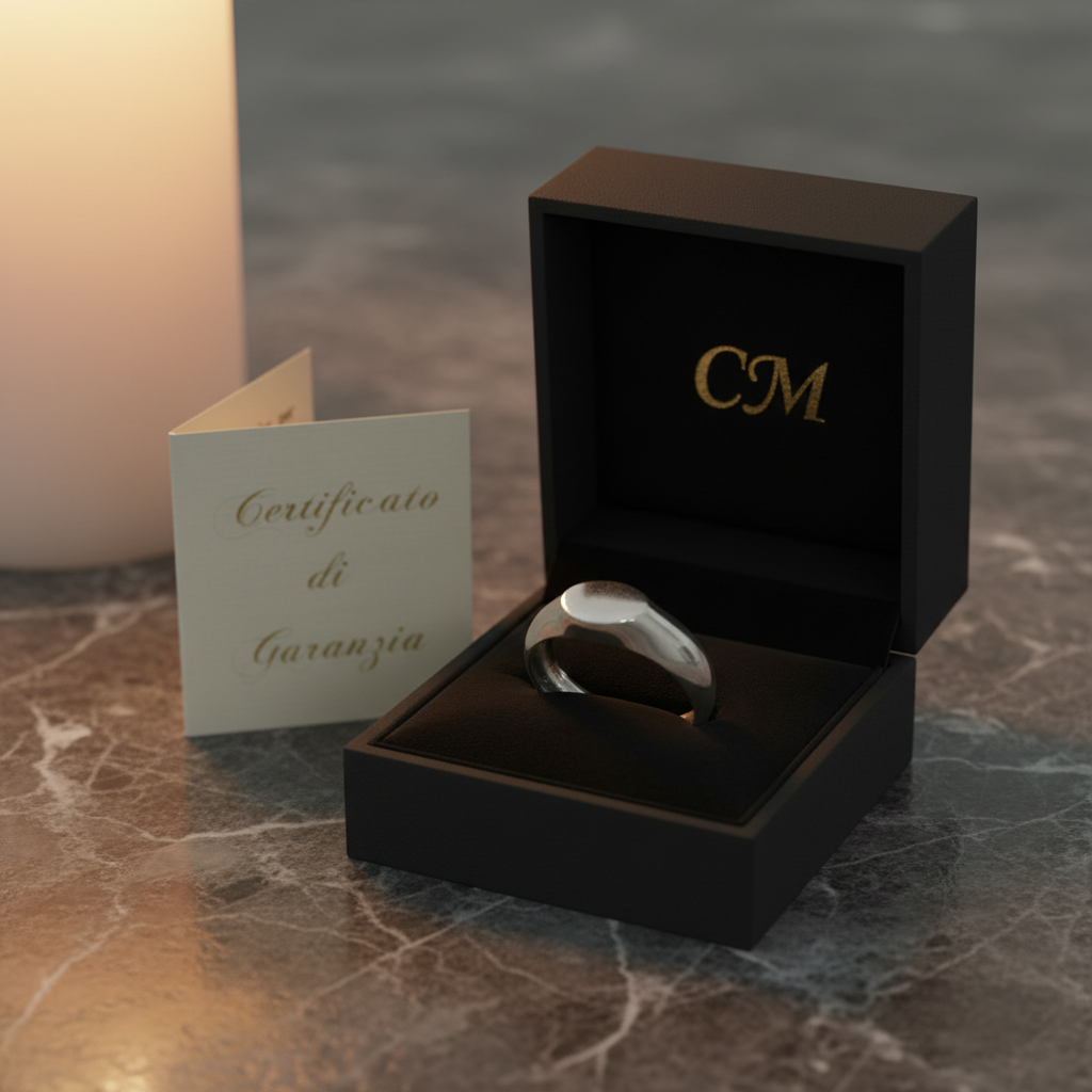 Moderno Deciso - Gift Box