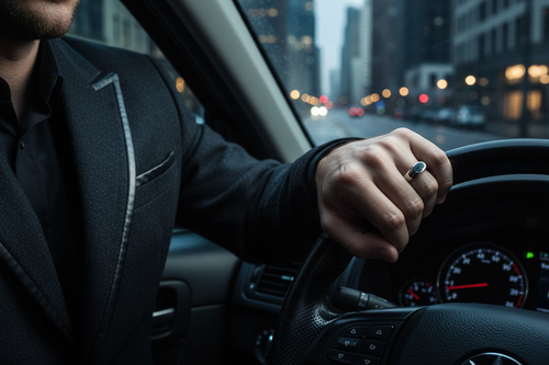 Moderno Deciso - Lifestyle