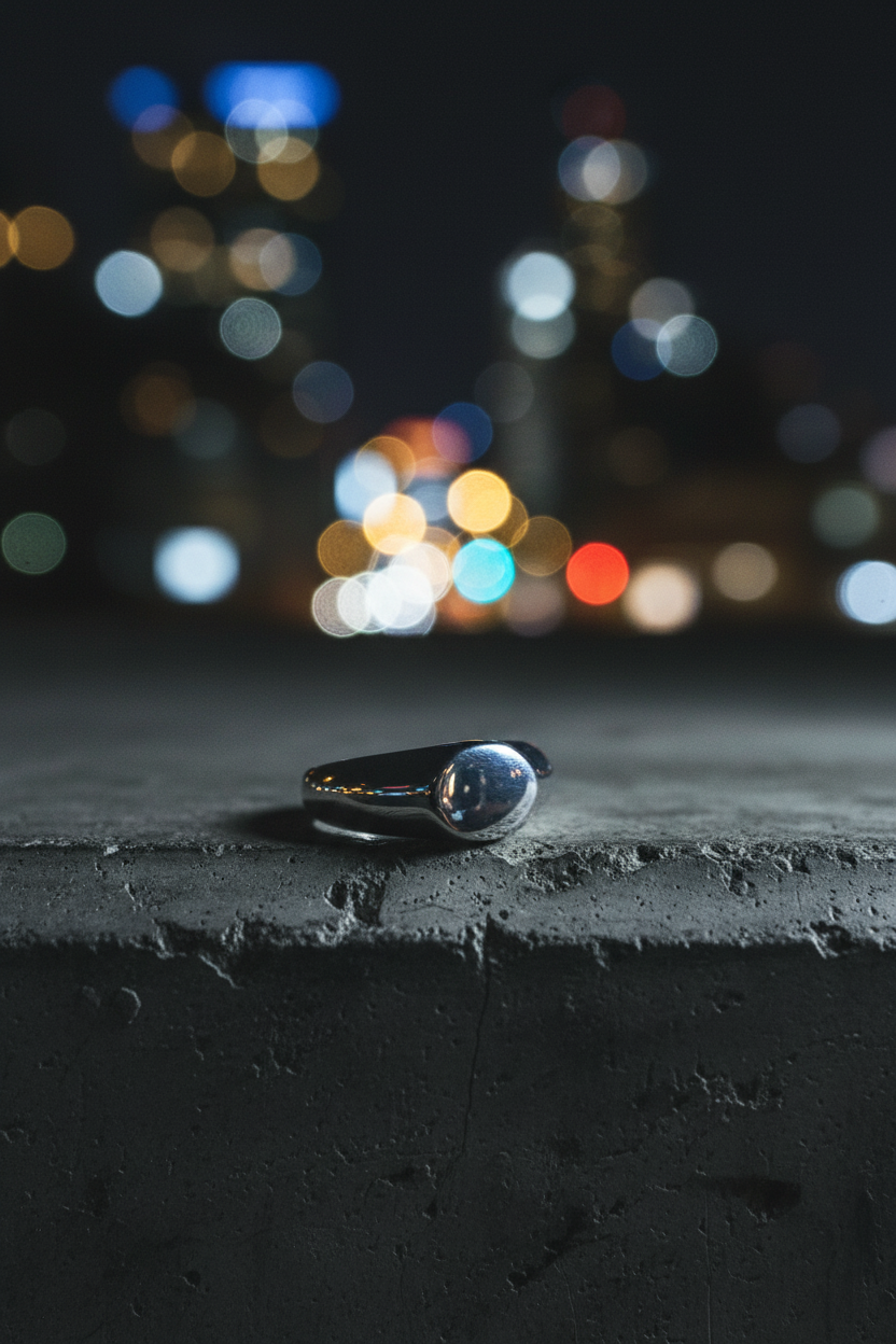 Moderno Deciso - Mood