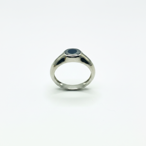 Moderno Deciso - Sfondo Bianco