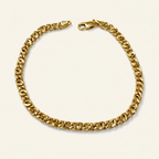 Nuovo tentativo fedele alla foto originale del bracciale