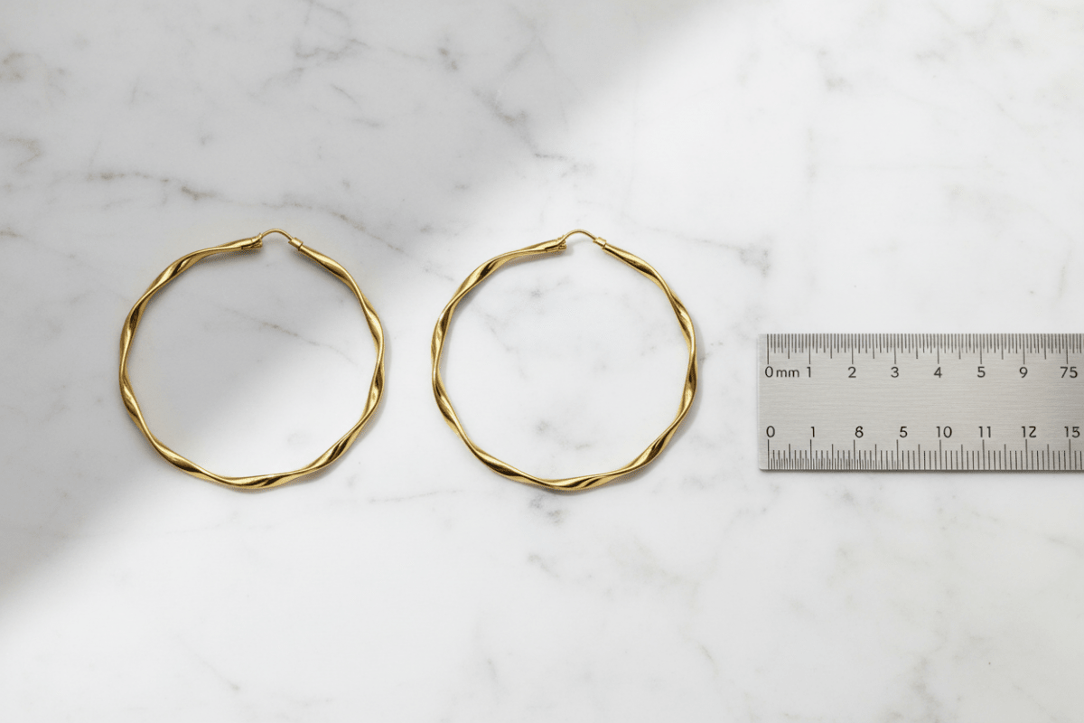 Scale Shot – Coppia su marmo con scala