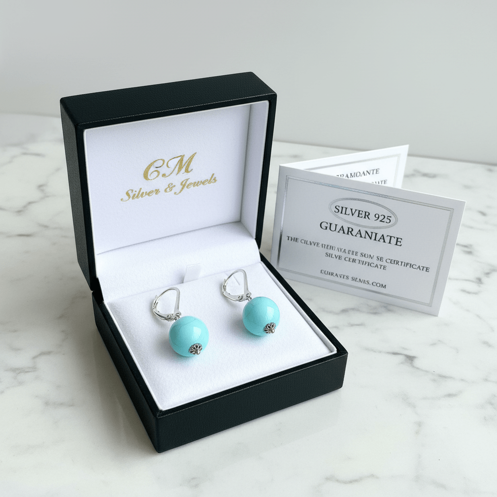 gioielli - https://cmsilverejewels.myshopify.com/ - argento