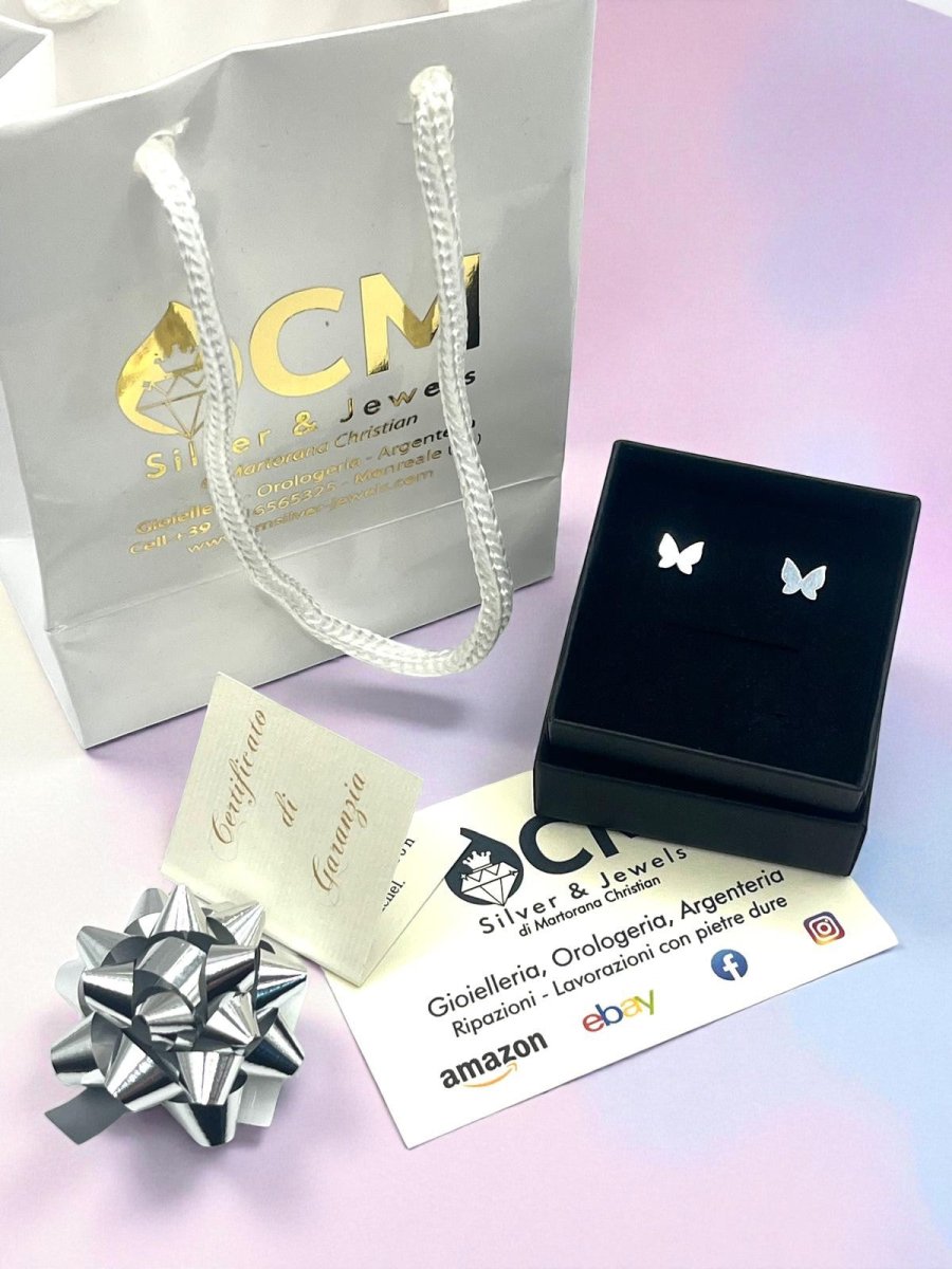 gioielli - https://cmsilverejewels.myshopify.com/ - argento