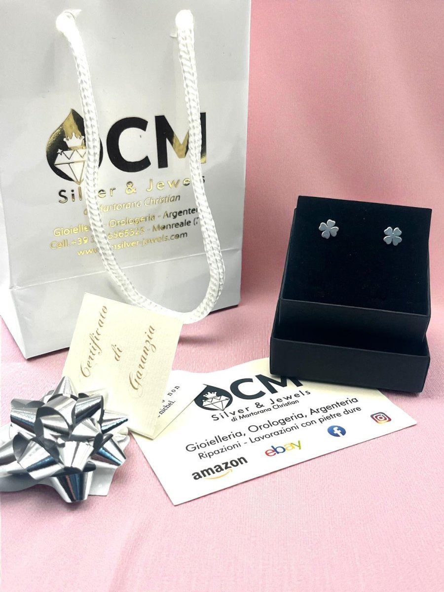 gioielli - https://cmsilverejewels.myshopify.com/ - argento