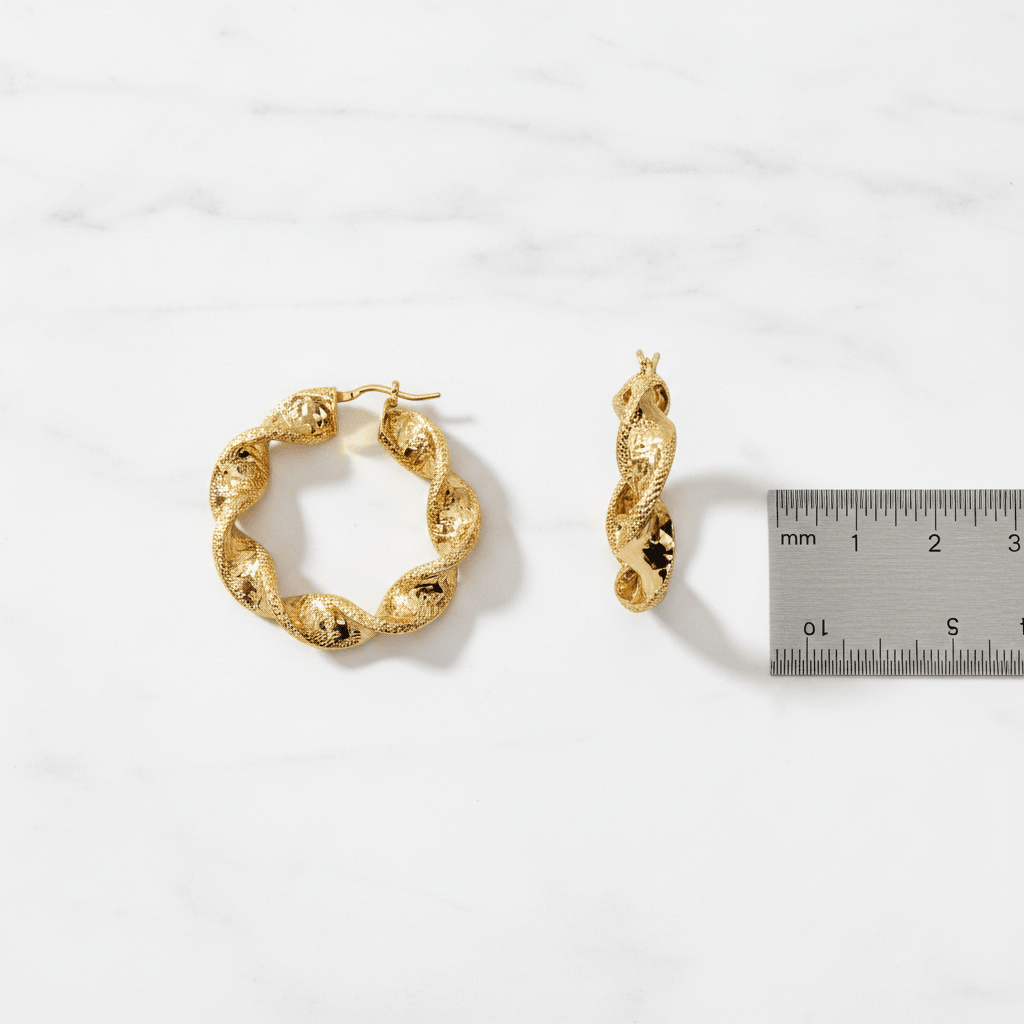 Scale Shot – Proporzioni reali 40mm
