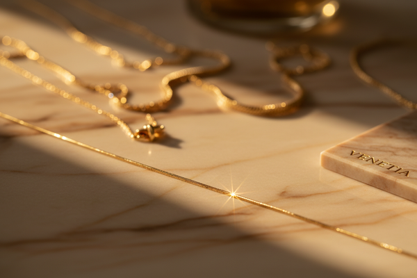 Oro 18k – Collezione