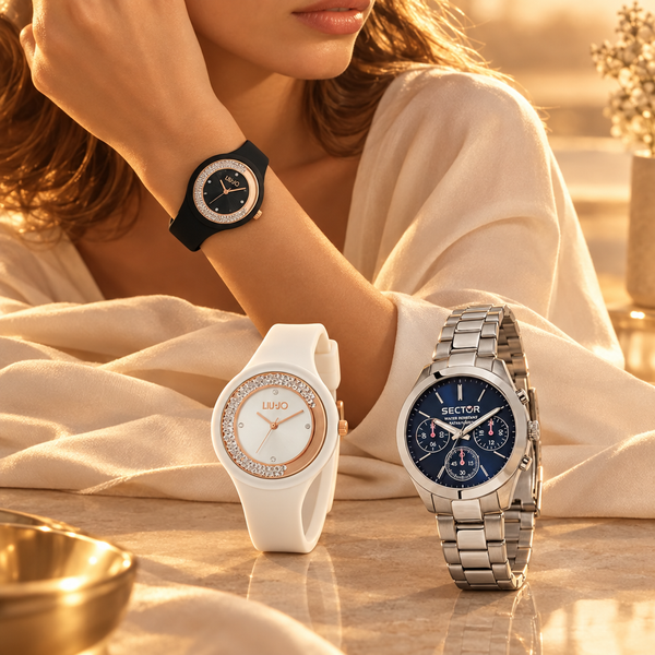 Orologi Donna - Liu Jo, Liu Jo Luxury, Sector 120