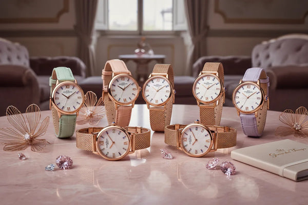Women's watches