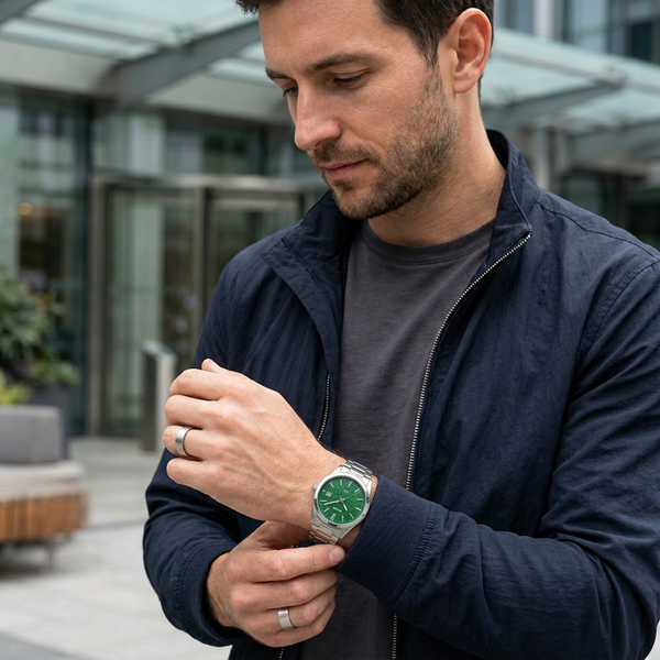 Orologi Uomo con prodotto del catalogo