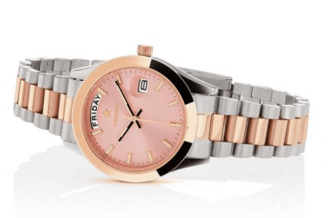 Orologio Donna HOOPS - Gioielleria CM SILVER & JEWELS