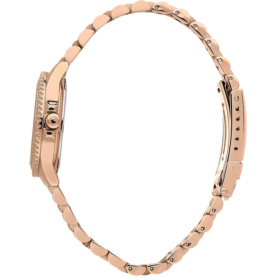 Orologio Donna SECTOR 230 R3253161537 Bracciale Acciaio Rosè Bianco Spedizione Gratuita - Gioielleria CM SILVER & JEWELS