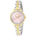 Orologio Donna Liu Jo Shine TLJ2586 Acciaio Bicolore Rosa 32 mm | CM Silver Jewels