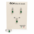 gioielli - https://cmsilverejewels.myshopify.com/ - argento