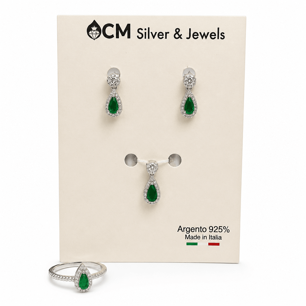 gioielli - https://cmsilverejewels.myshopify.com/ - argento