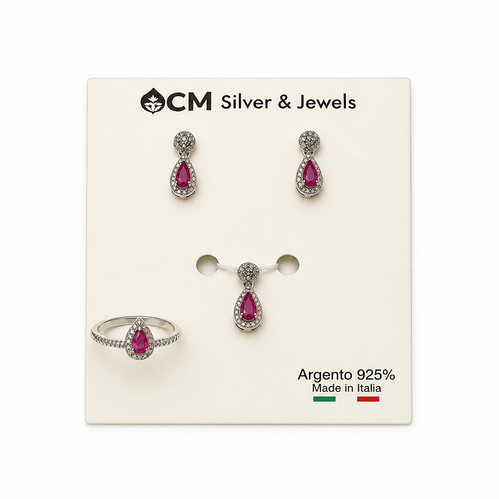 gioielli - https://cmsilverejewels.myshopify.com/ - argento