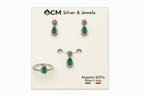 gioielli - https://cmsilverejewels.myshopify.com/ - argento