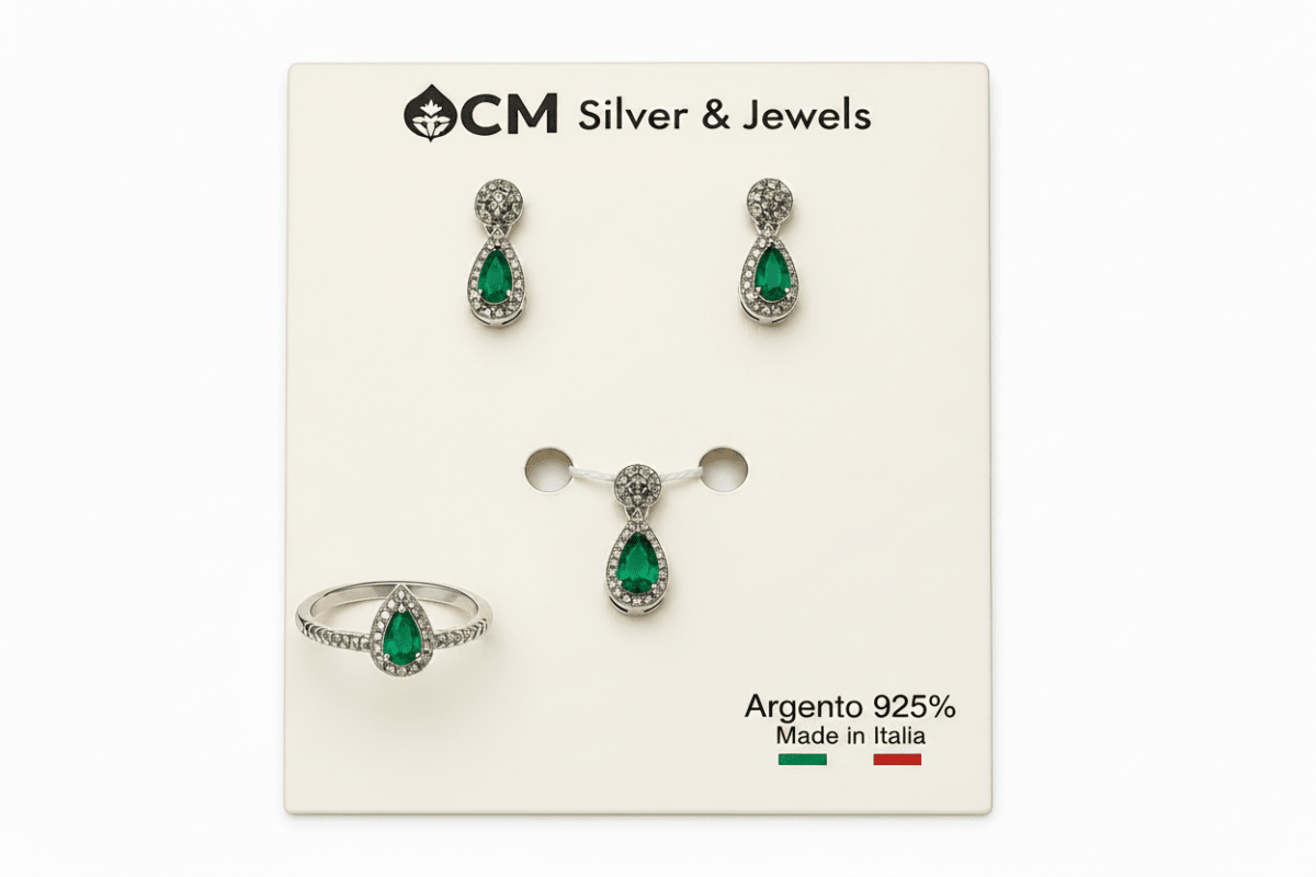 gioielli - https://cmsilverejewels.myshopify.com/ - argento