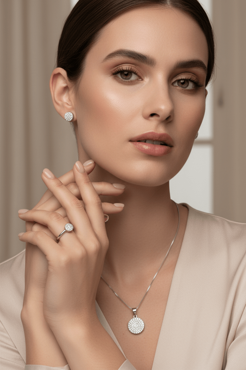 gioielli - https://cmsilverejewels.myshopify.com/ - argento