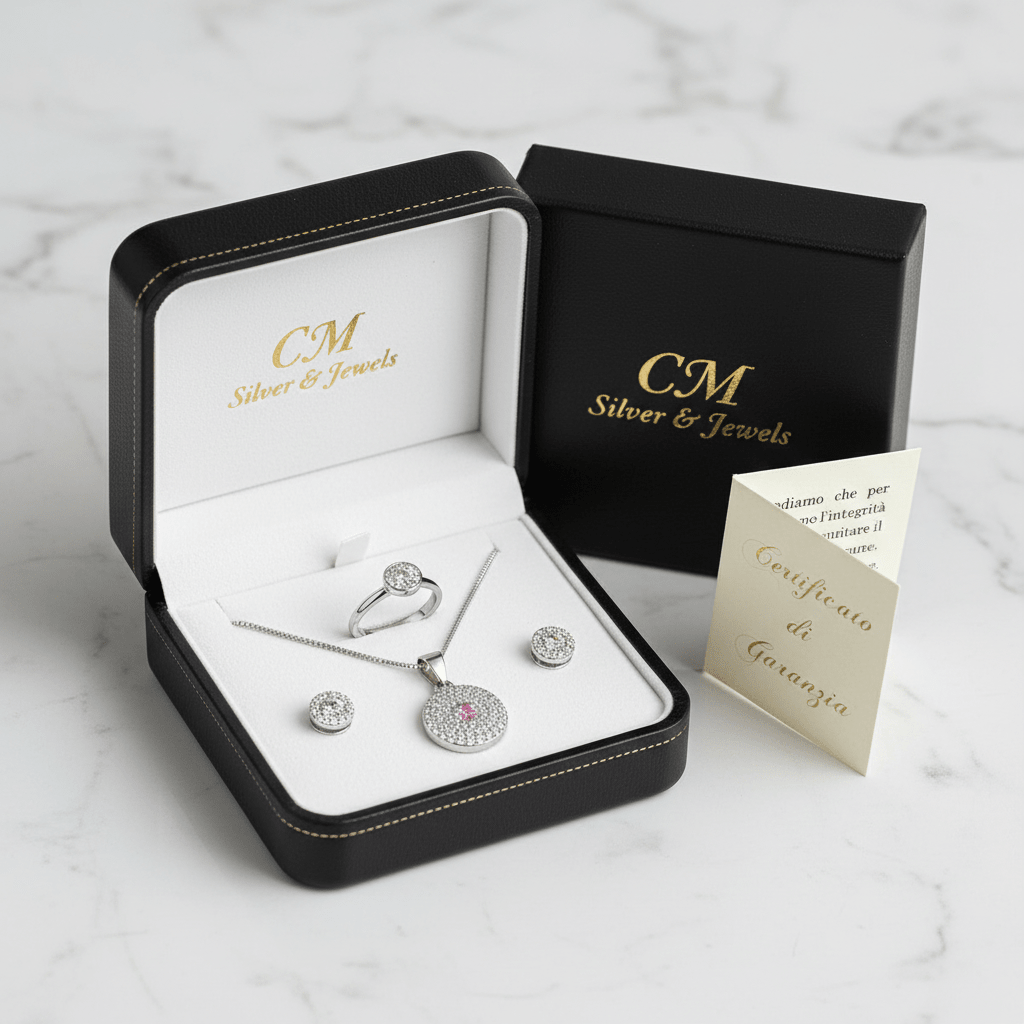 gioielli - https://cmsilverejewels.myshopify.com/ - argento