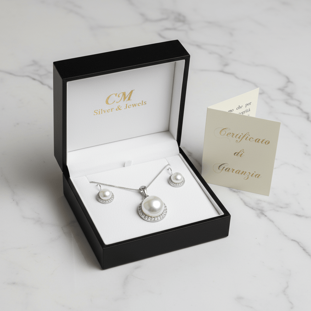gioielli - https://cmsilverejewels.myshopify.com/ - argento