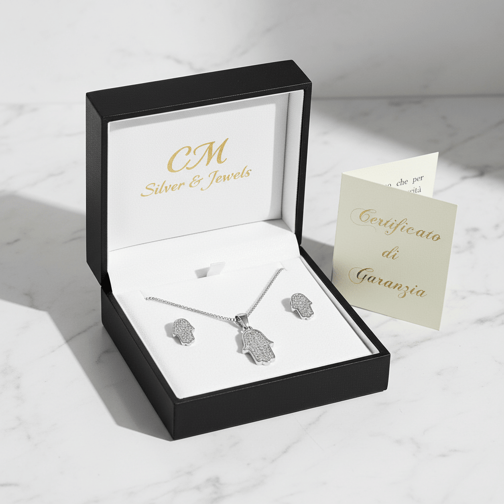 gioielli - https://cmsilverejewels.myshopify.com/ - argento