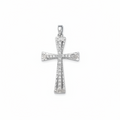hero croce ora giallo 18 k