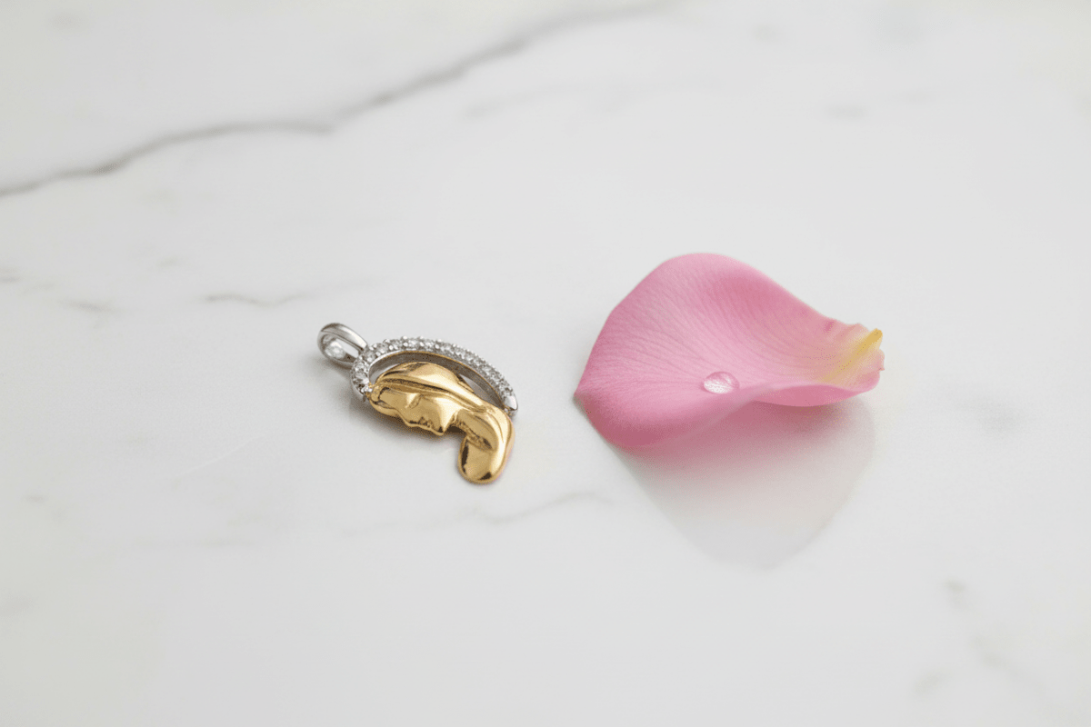 Scale Shot – Proporzioni 25x10mm
