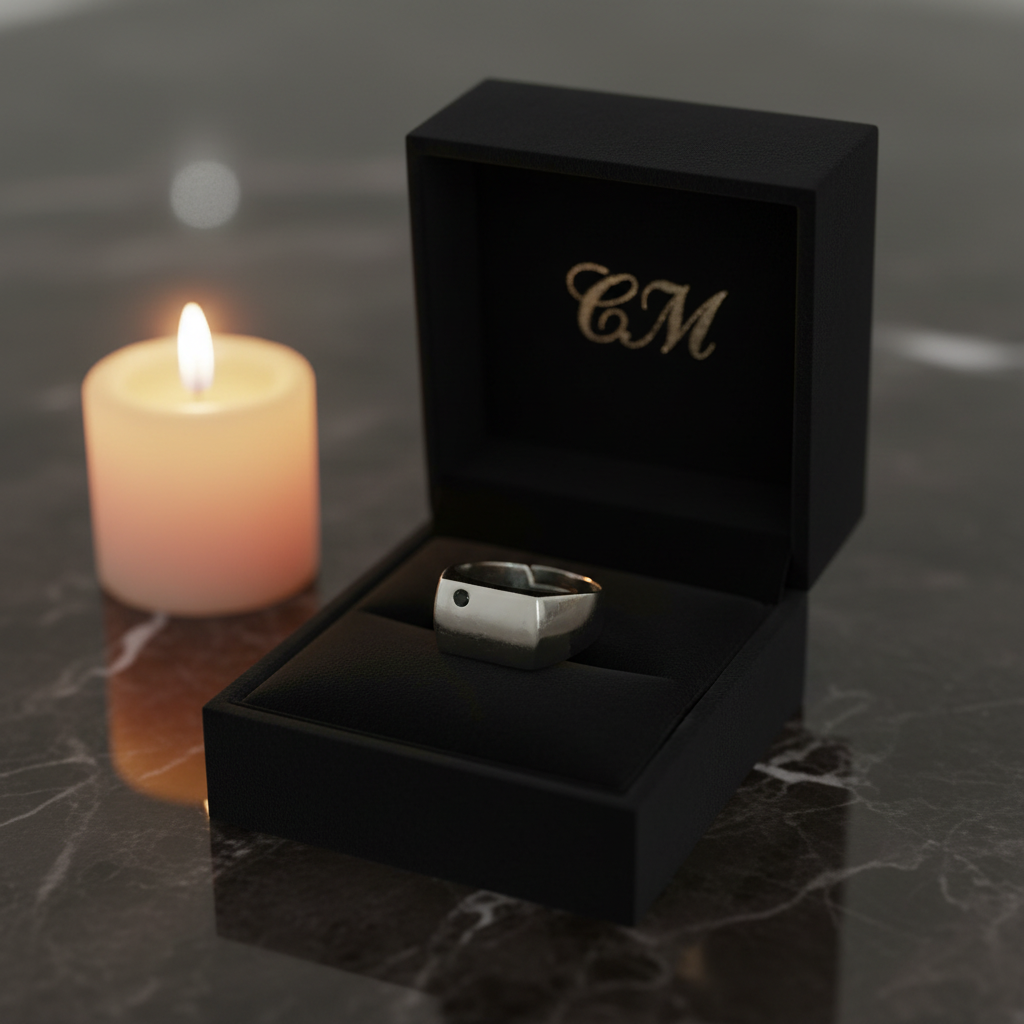 Pietra Nera - Gift Box