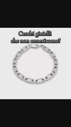Bracciale Maglia Greca in Argento 925 – Eleganza Classica e Design Moderno