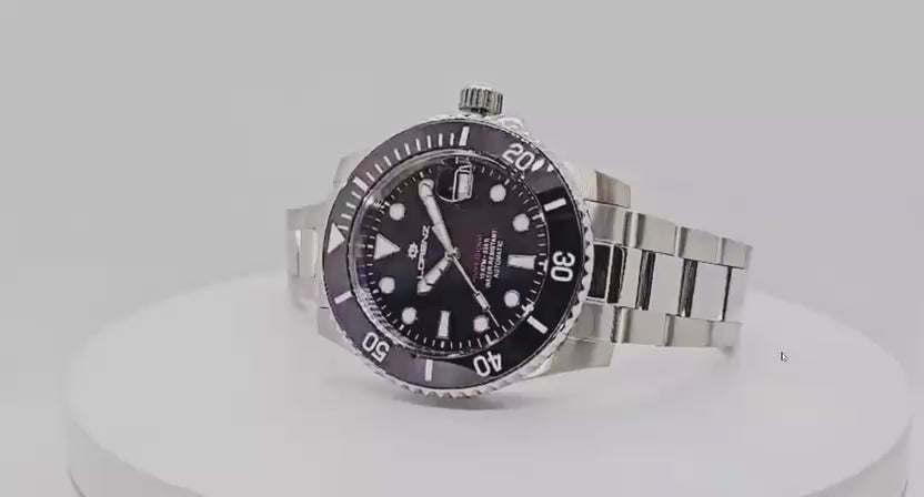 Video orologio Lorenz