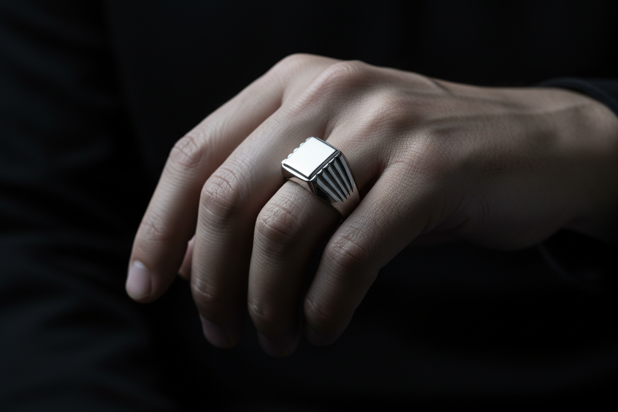 Quadrato Elegante - Lifestyle