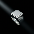 Quadrato Elegante - Macro