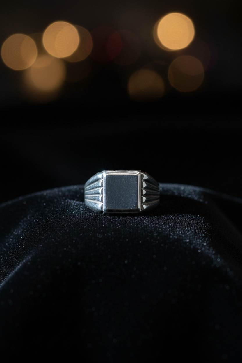 Quadrato Elegante - Mood