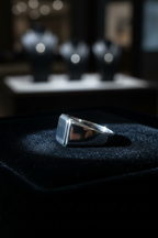 Quadrato Sobrio - Mood