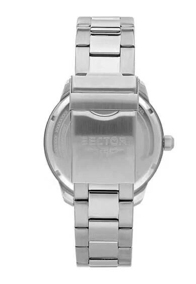 SECTOR OVERSIZE UOMO R3253102029 OROLOGIO UOMO BLU 48mm