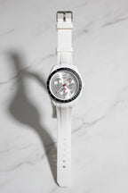 Orologio ZZero ZZ9001B Chrono Quarzo Uomo – Cassa 42mm | CM Silver Jewels