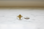 Scale Shot - Anello Ex Voto