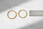 Scale Shot – Coppia su marmo con scala
