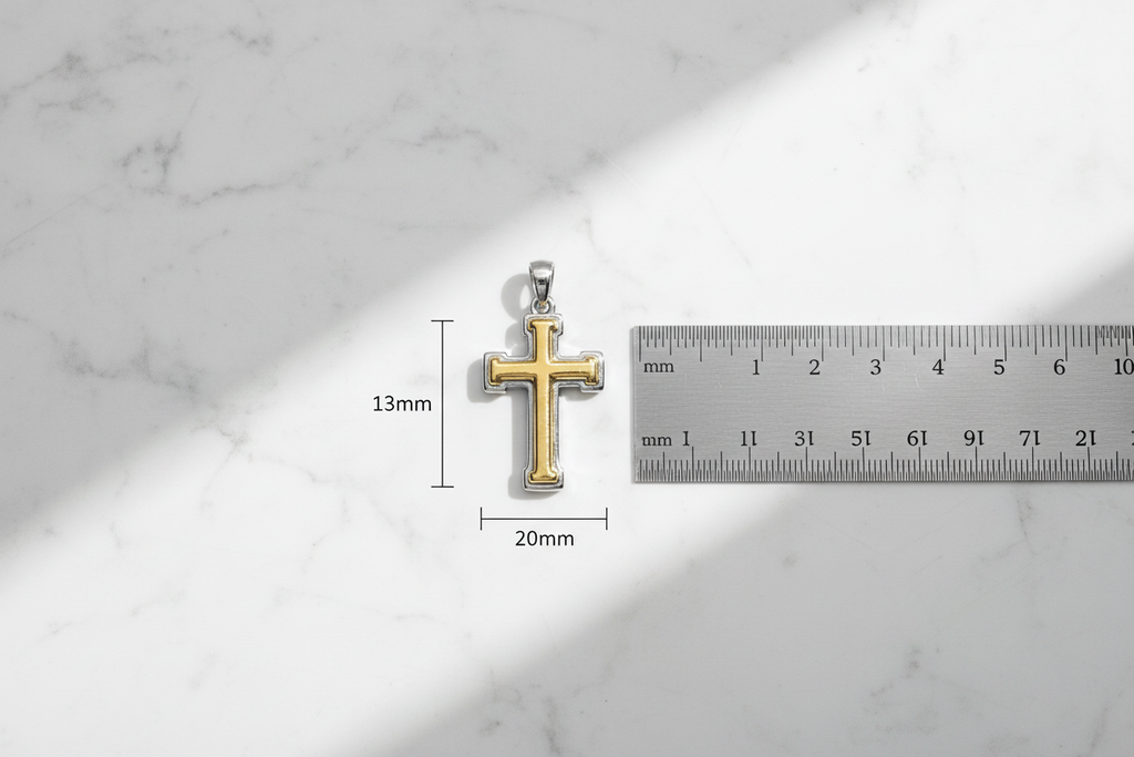 Scale Shot – Dimensioni su marmo