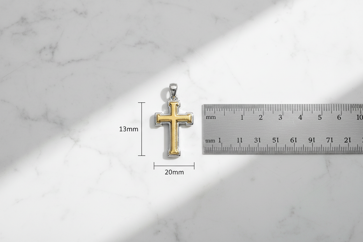 Scale Shot – Dimensioni su marmo