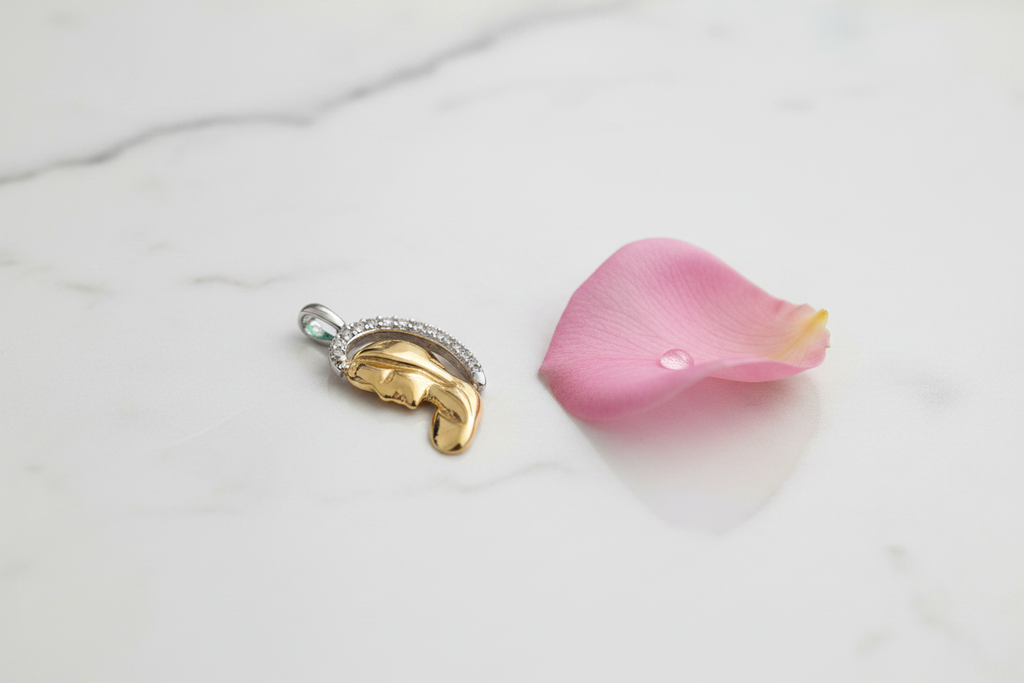Scale Shot – Proporzioni 25x10mm