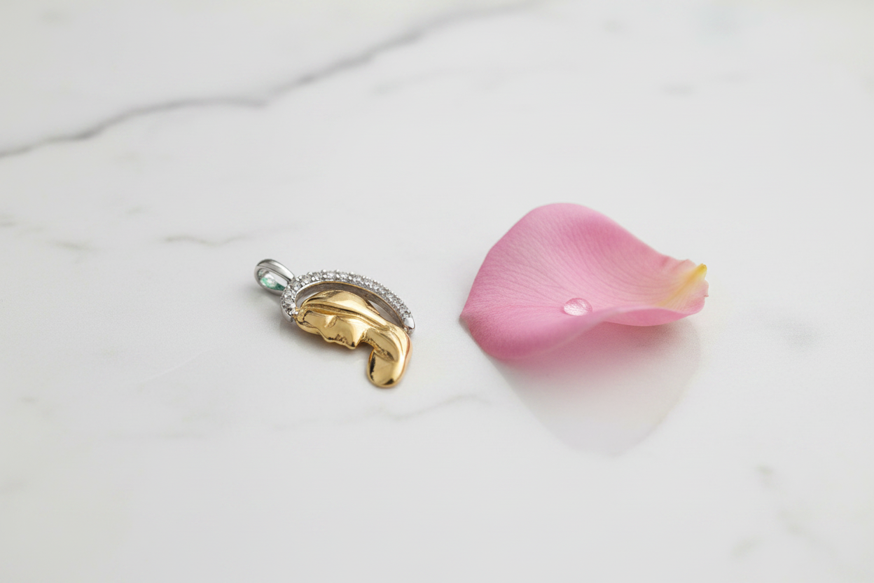 Scale Shot – Proporzioni 25x10mm