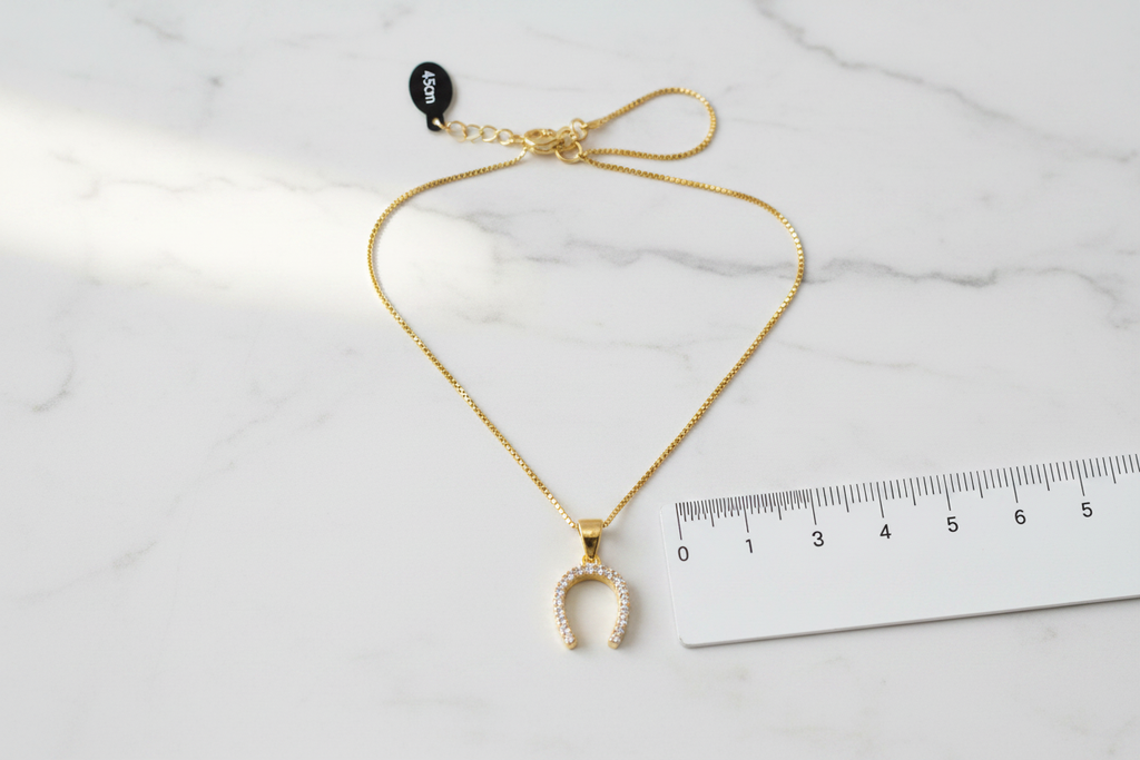 Scale Shot – Proporzioni