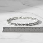 Scale shot