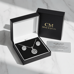 Cofanetto CM Silver Jewels - Set Albero della Vita